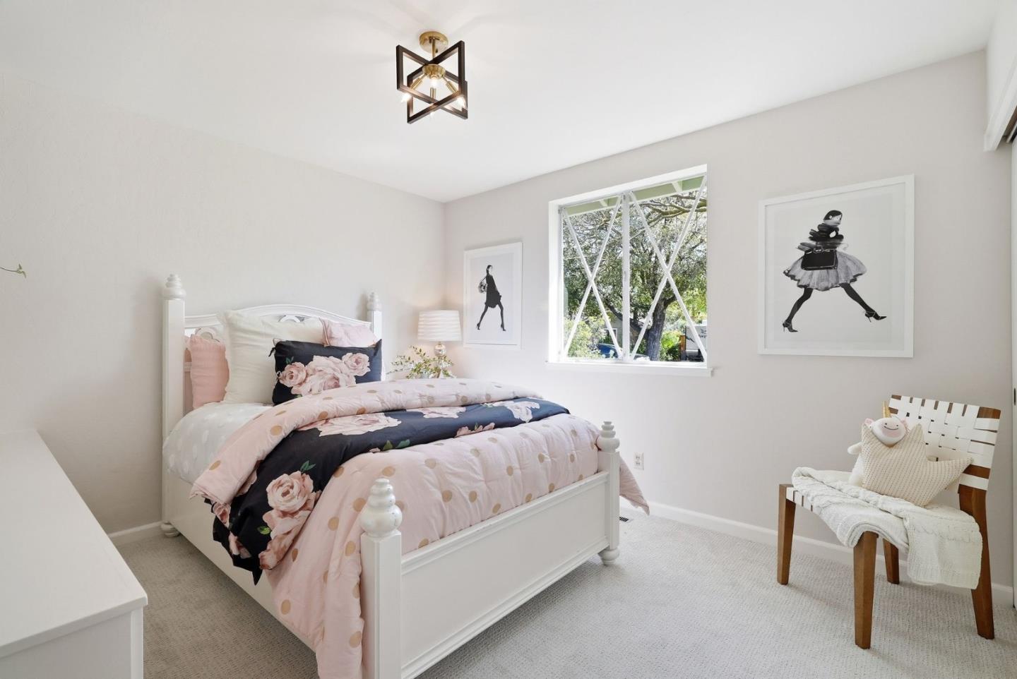 Detail Gallery Image 34 of 60 For 16786 Corcel Ct, Los Gatos,  CA 95032 - 3 Beds | 2 Baths