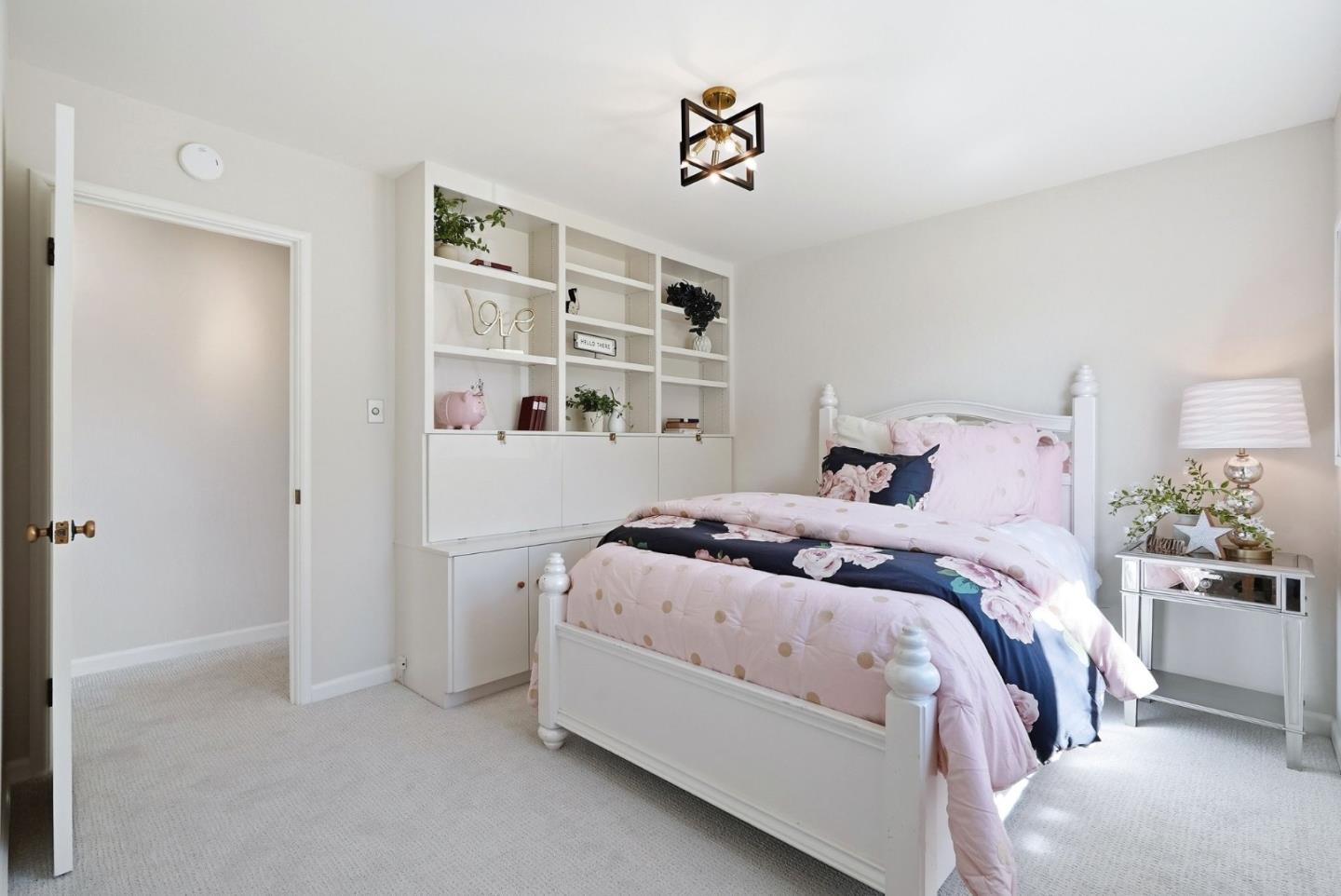 Detail Gallery Image 35 of 60 For 16786 Corcel Ct, Los Gatos,  CA 95032 - 3 Beds | 2 Baths