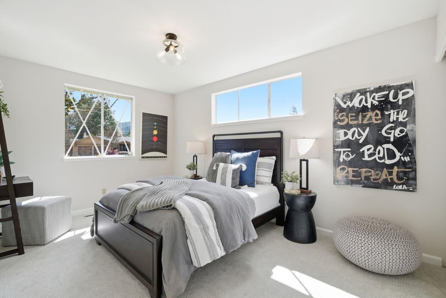 Detail Gallery Image 37 of 60 For 16786 Corcel Ct, Los Gatos,  CA 95032 - 3 Beds | 2 Baths