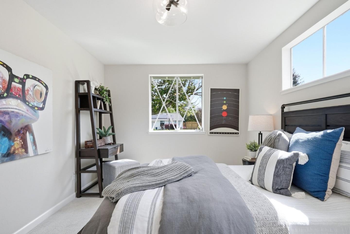 Detail Gallery Image 38 of 60 For 16786 Corcel Ct, Los Gatos,  CA 95032 - 3 Beds | 2 Baths