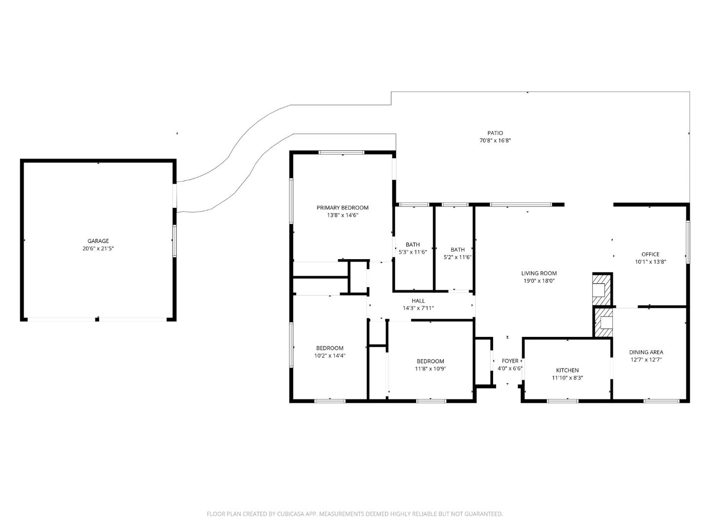 Detail Gallery Image 42 of 60 For 16786 Corcel Ct, Los Gatos,  CA 95032 - 3 Beds | 2 Baths