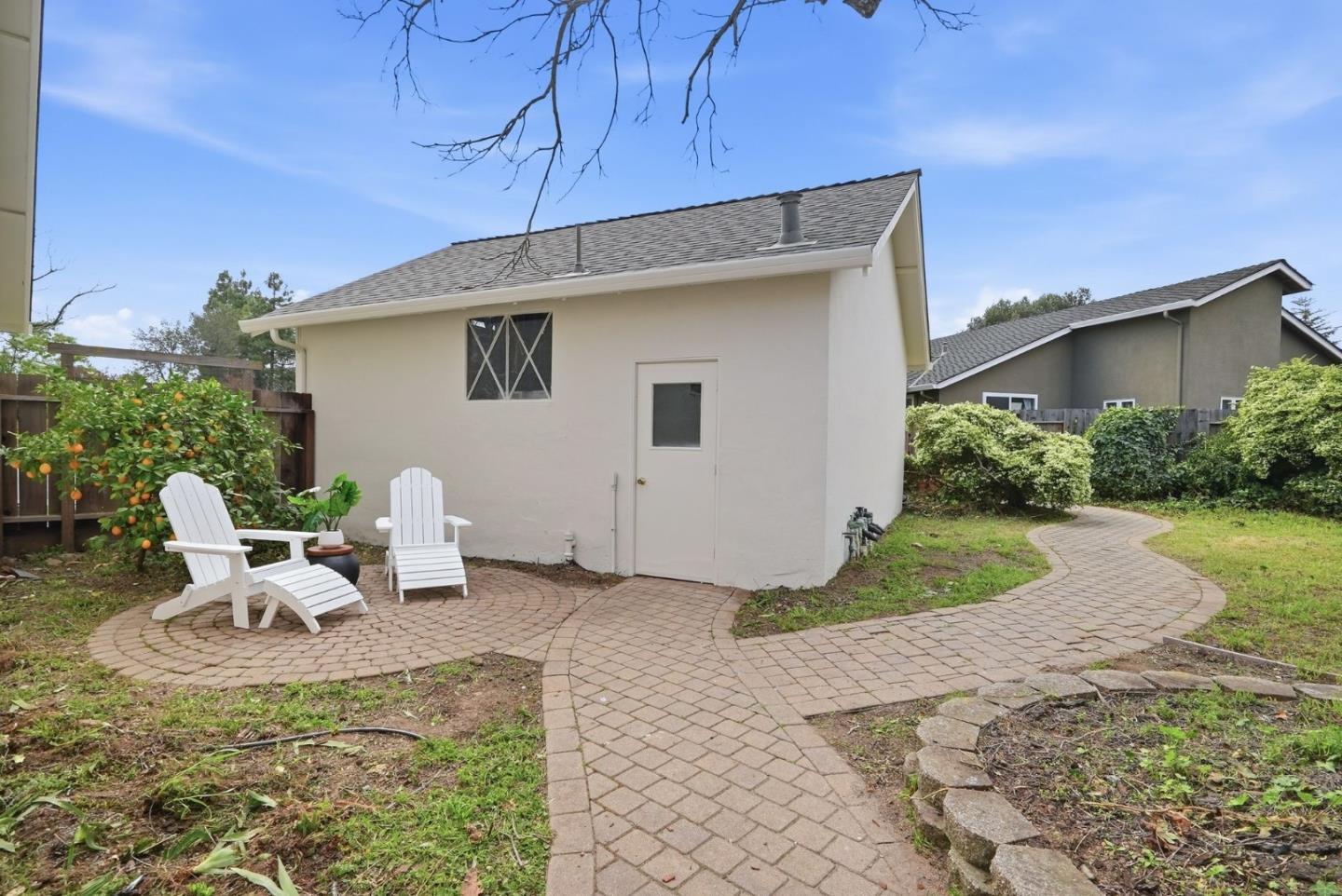 Detail Gallery Image 50 of 60 For 16786 Corcel Ct, Los Gatos,  CA 95032 - 3 Beds | 2 Baths