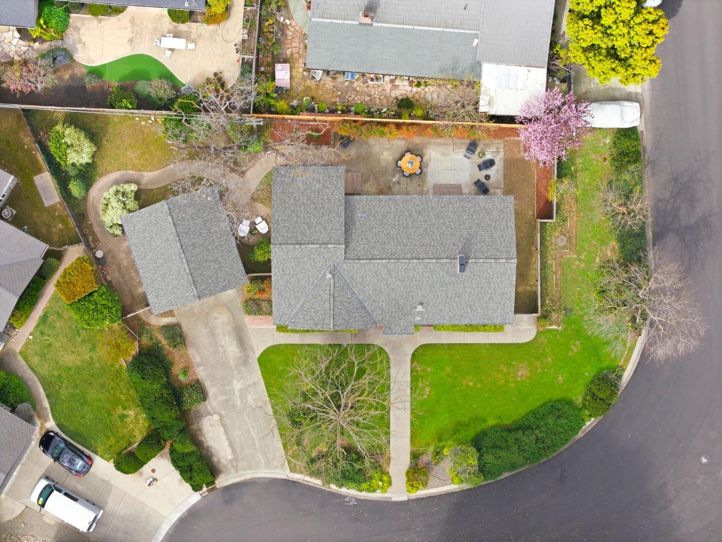 Detail Gallery Image 57 of 60 For 16786 Corcel Ct, Los Gatos,  CA 95032 - 3 Beds | 2 Baths