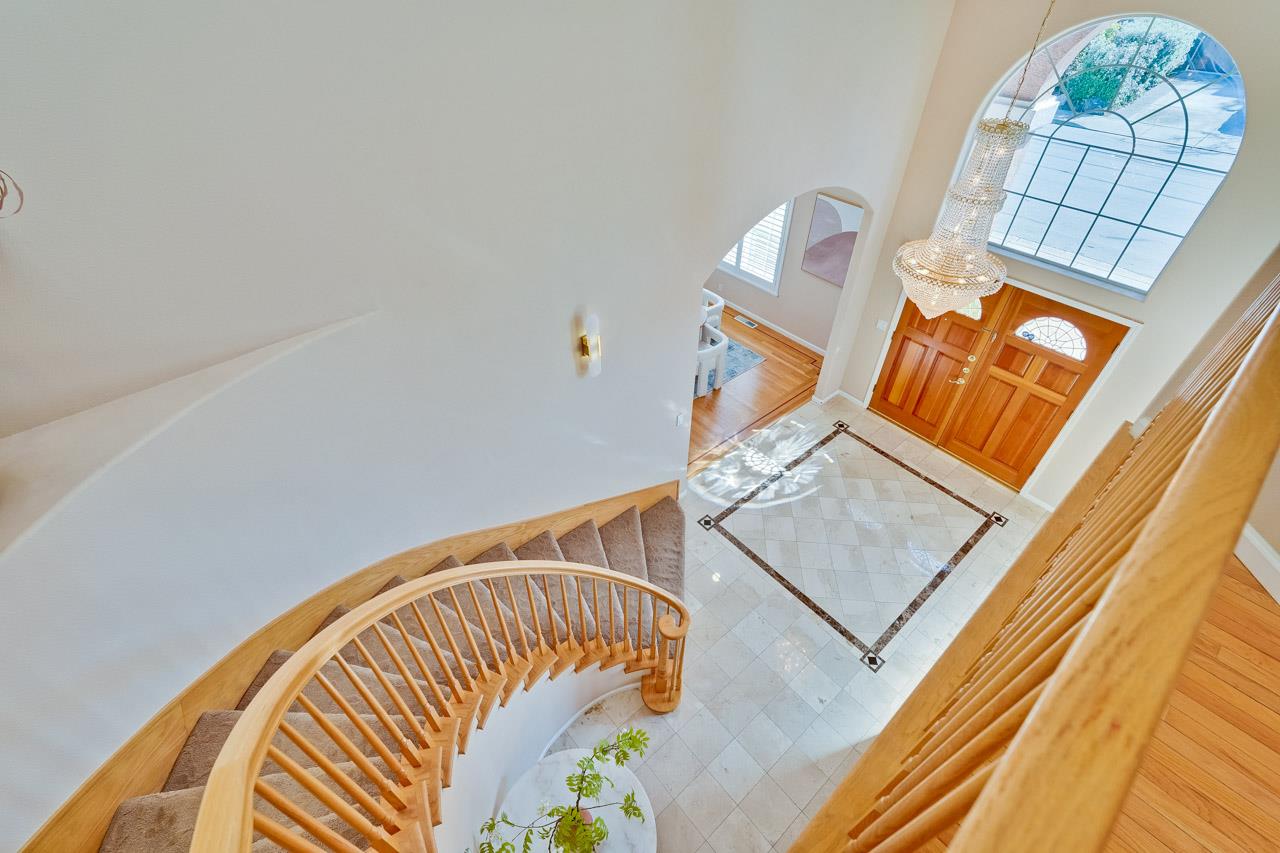 Detail Gallery Image 42 of 72 For 21031 Hazelbrook Dr, Cupertino,  CA 95014 - 6 Beds | 3/1 Baths