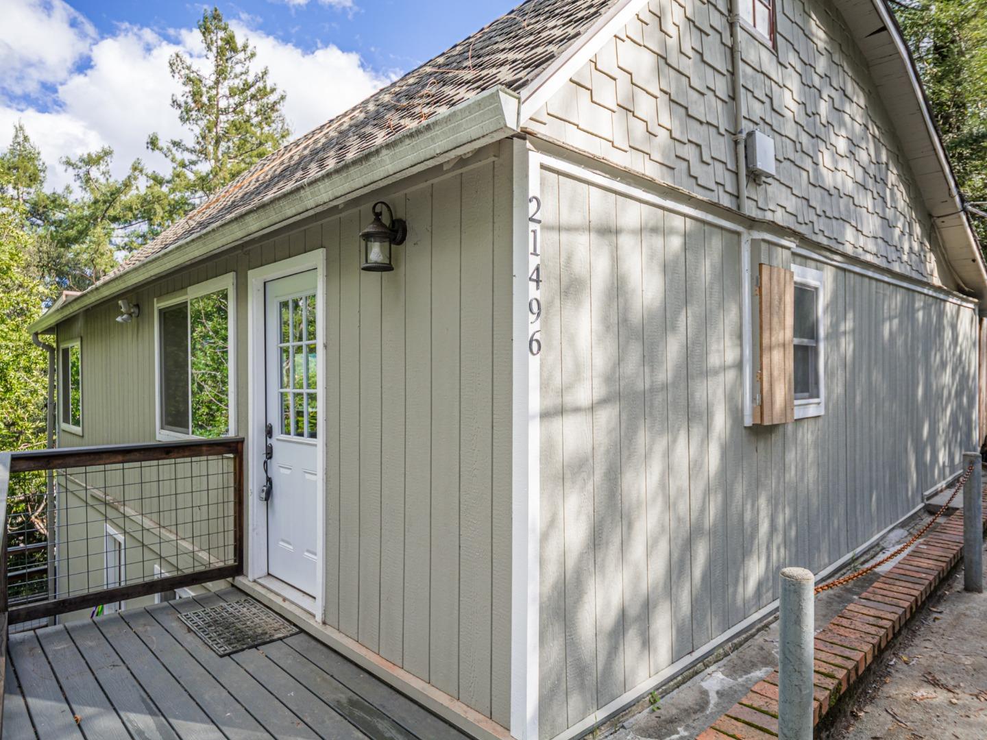 Detail Gallery Image 15 of 72 For 21496 Mary Alice Way, Los Gatos,  CA 95033 - 2 Beds | 2 Baths