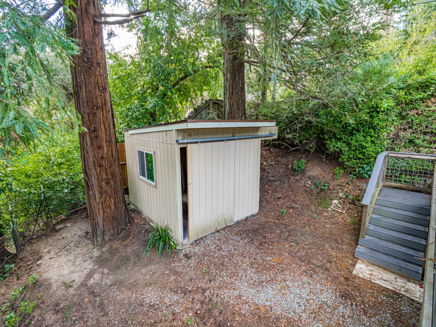 Detail Gallery Image 64 of 72 For 21496 Mary Alice Way, Los Gatos,  CA 95033 - 2 Beds | 2 Baths