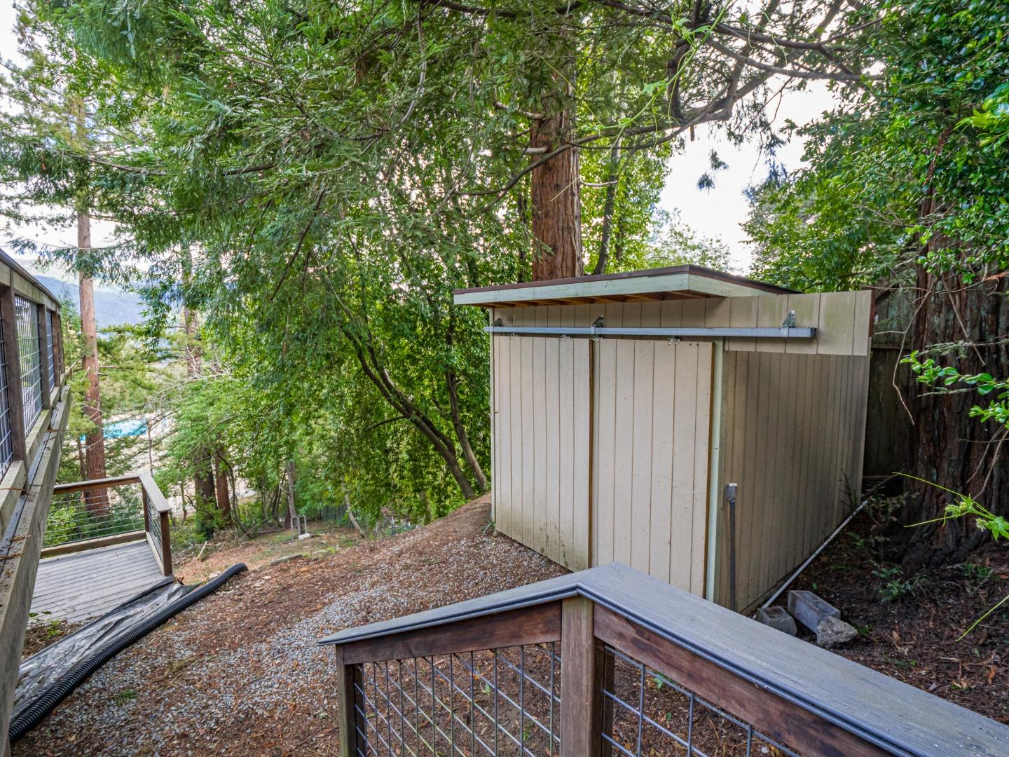 Detail Gallery Image 65 of 72 For 21496 Mary Alice Way, Los Gatos,  CA 95033 - 2 Beds | 2 Baths