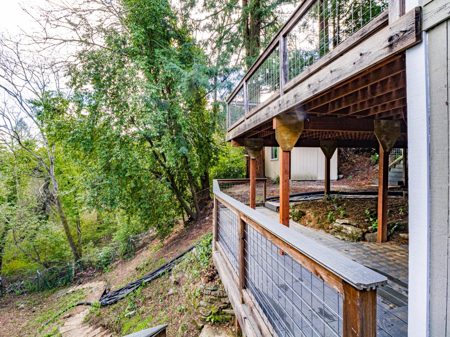 Detail Gallery Image 71 of 72 For 21496 Mary Alice Way, Los Gatos,  CA 95033 - 2 Beds | 2 Baths