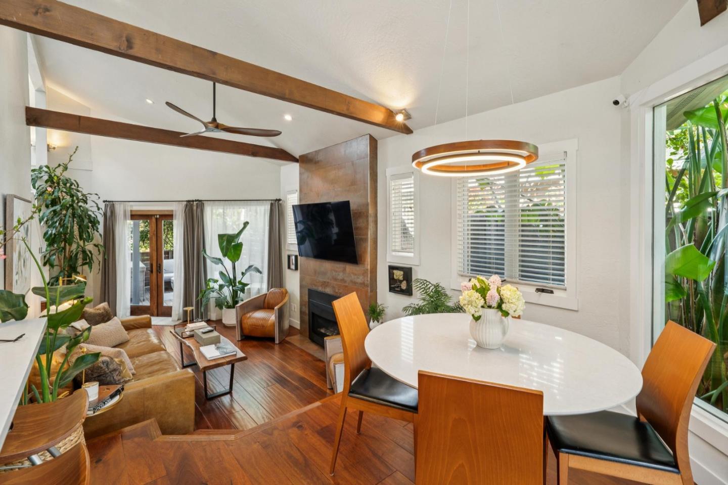 Detail Gallery Image 11 of 72 For 174 Villa Ave, Los Gatos,  CA 95030 - 3 Beds | 3/1 Baths