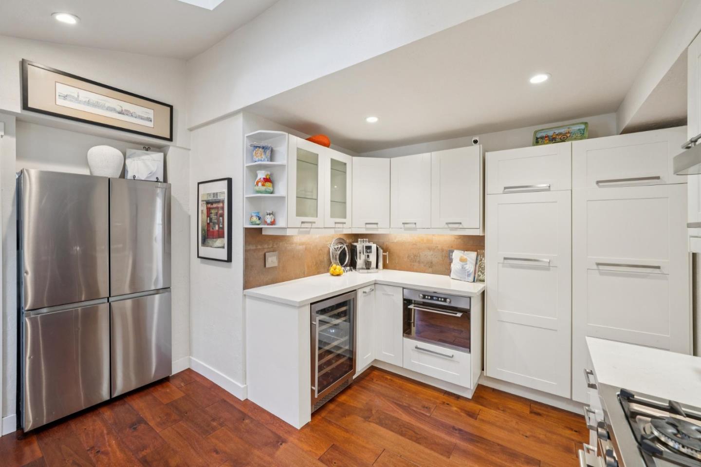 Detail Gallery Image 15 of 72 For 174 Villa Ave, Los Gatos,  CA 95030 - 3 Beds | 3/1 Baths