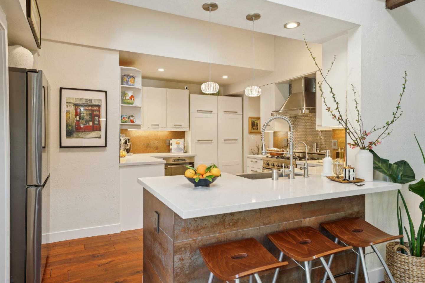 Detail Gallery Image 16 of 72 For 174 Villa Ave, Los Gatos,  CA 95030 - 3 Beds | 3/1 Baths