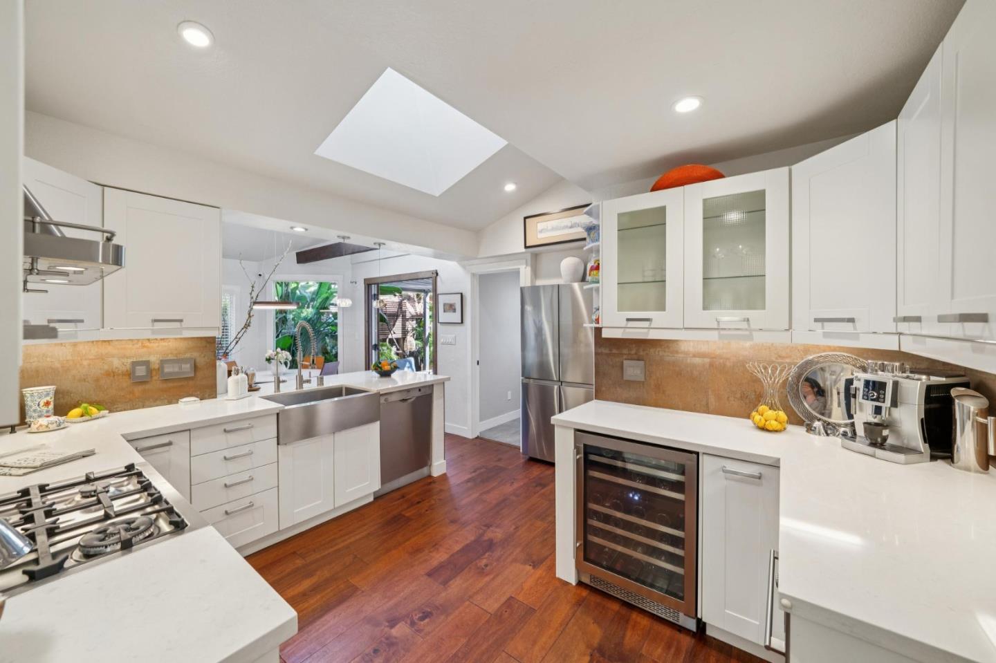 Detail Gallery Image 18 of 72 For 174 Villa Ave, Los Gatos,  CA 95030 - 3 Beds | 3/1 Baths