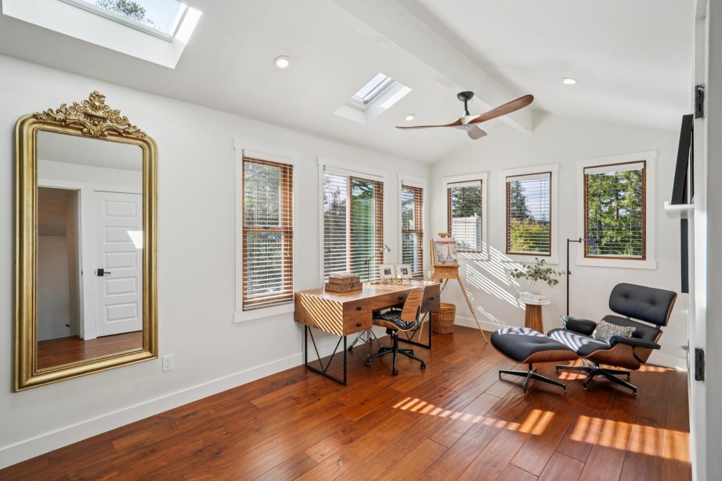 Detail Gallery Image 21 of 72 For 174 Villa Ave, Los Gatos,  CA 95030 - 3 Beds | 3/1 Baths