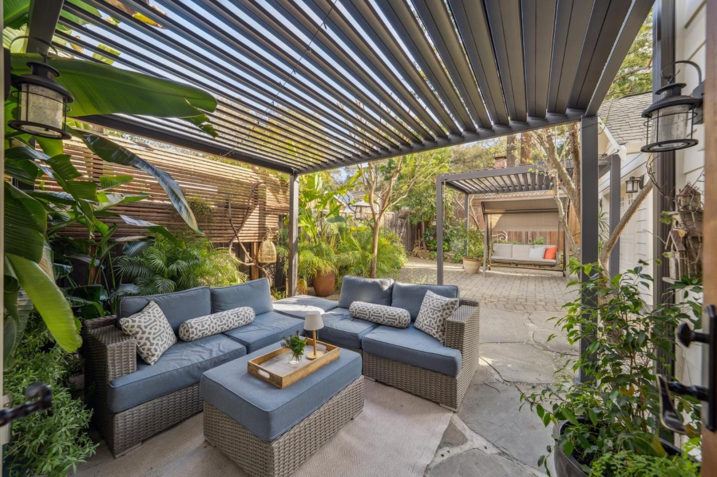 Detail Gallery Image 32 of 72 For 174 Villa Ave, Los Gatos,  CA 95030 - 3 Beds | 3/1 Baths