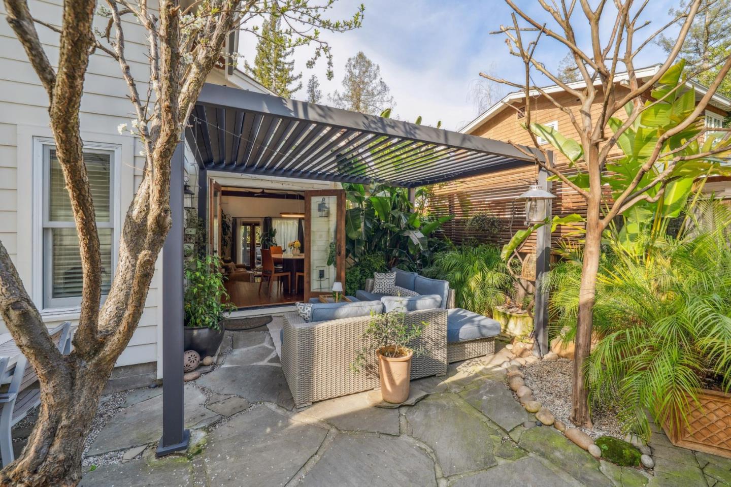 Detail Gallery Image 36 of 72 For 174 Villa Ave, Los Gatos,  CA 95030 - 3 Beds | 3/1 Baths