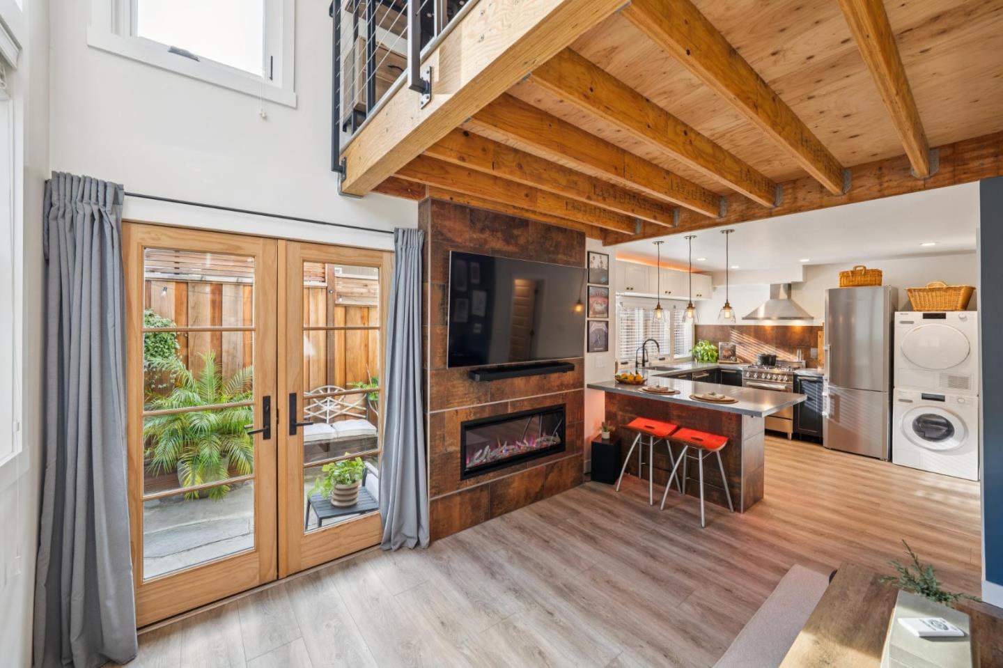 Detail Gallery Image 42 of 72 For 174 Villa Ave, Los Gatos,  CA 95030 - 3 Beds | 3/1 Baths