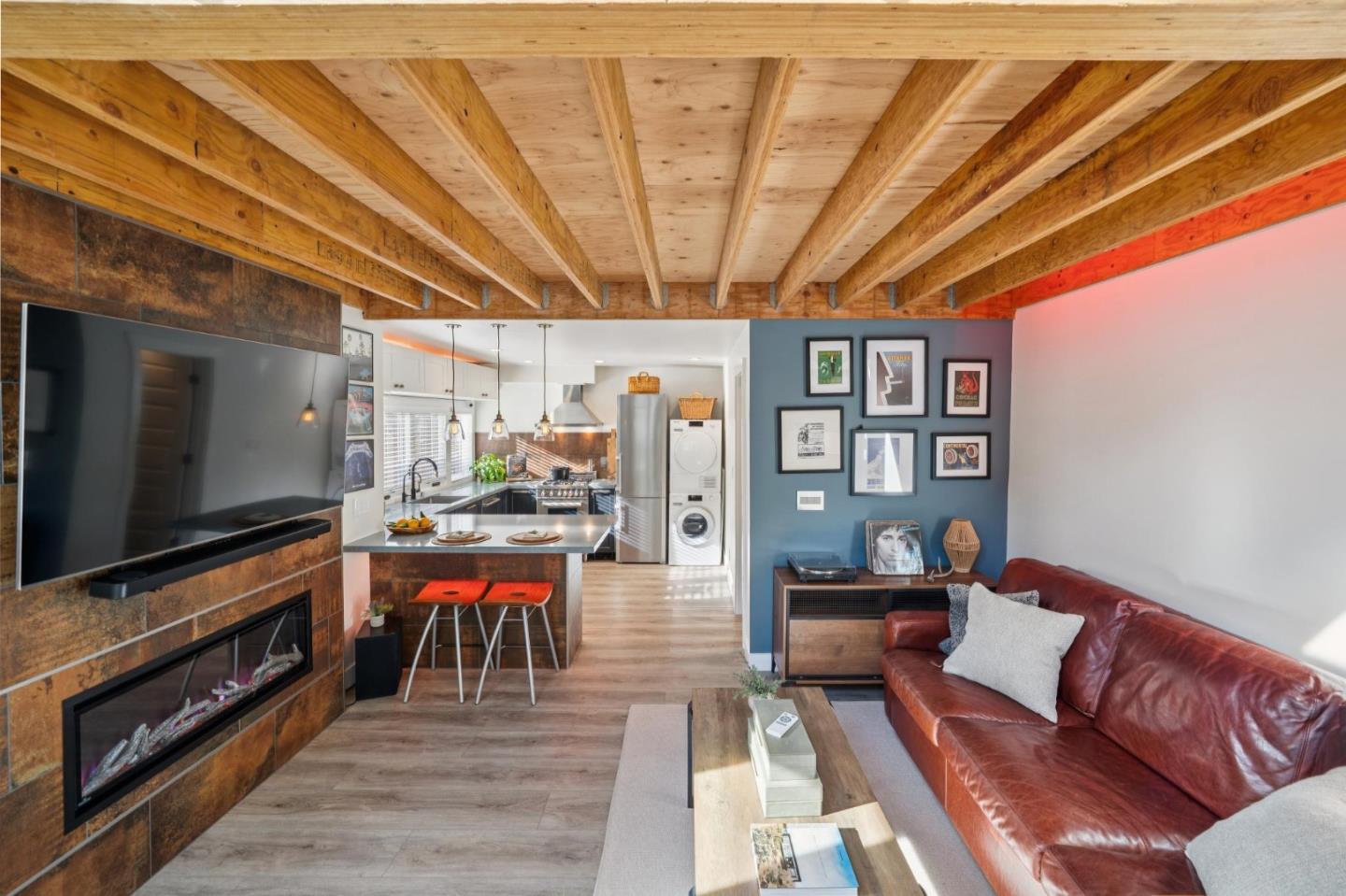 Detail Gallery Image 45 of 72 For 174 Villa Ave, Los Gatos,  CA 95030 - 3 Beds | 3/1 Baths