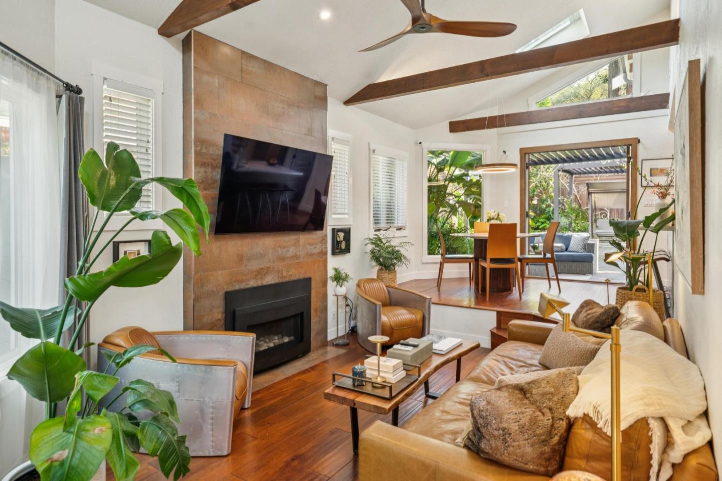 Detail Gallery Image 7 of 72 For 174 Villa Ave, Los Gatos,  CA 95030 - 3 Beds | 3/1 Baths