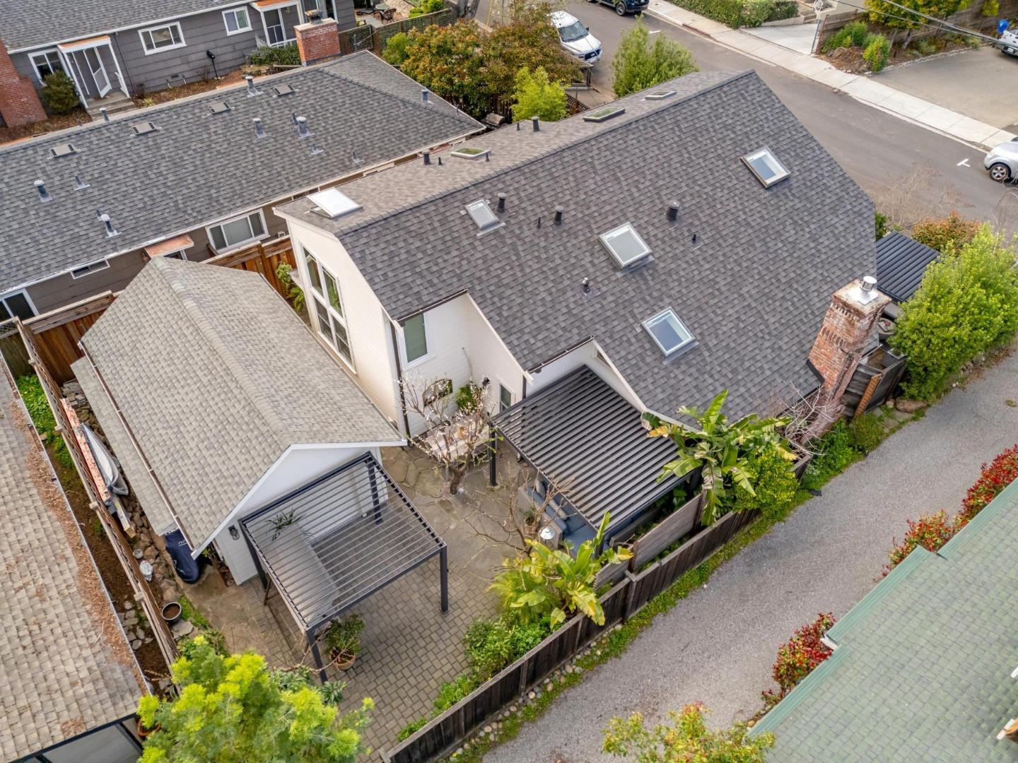 Detail Gallery Image 71 of 72 For 174 Villa Ave, Los Gatos,  CA 95030 - 3 Beds | 3/1 Baths