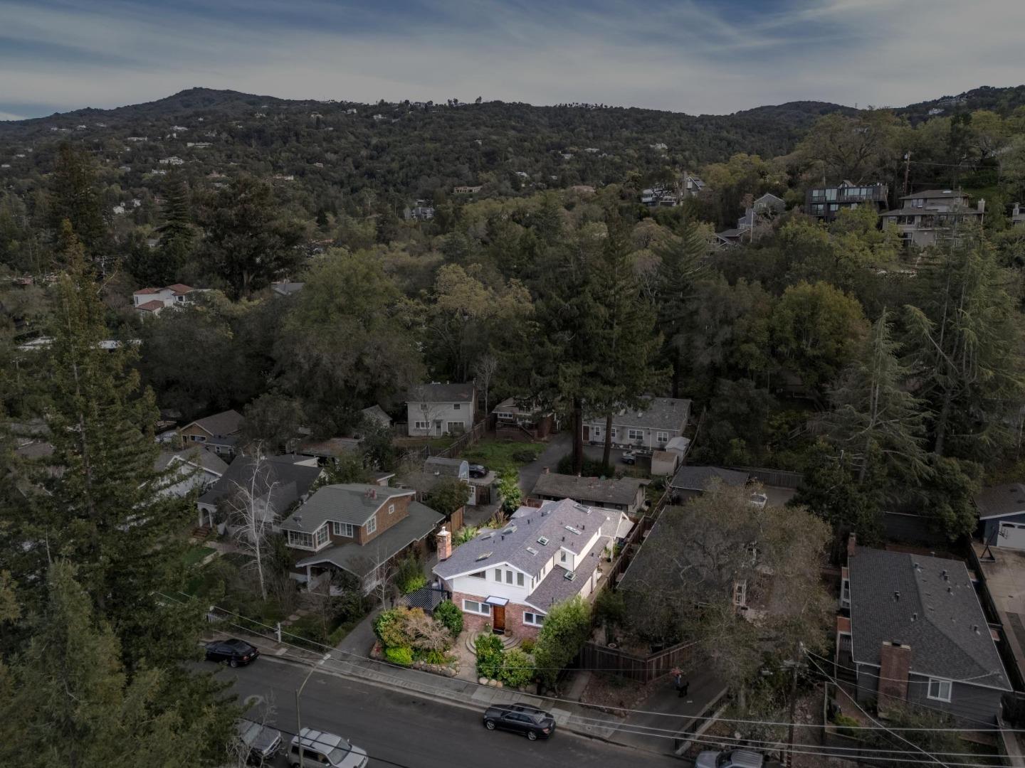 Detail Gallery Image 72 of 72 For 174 Villa Ave, Los Gatos,  CA 95030 - 3 Beds | 3/1 Baths