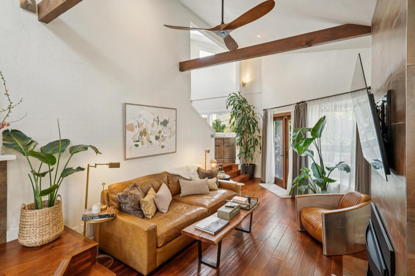 Detail Gallery Image 8 of 72 For 174 Villa Ave, Los Gatos,  CA 95030 - 3 Beds | 3/1 Baths