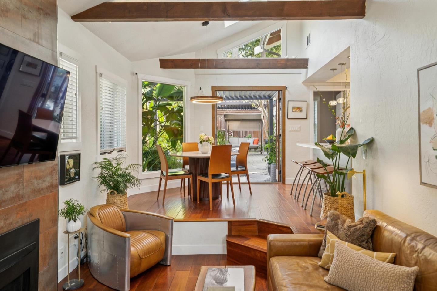 Detail Gallery Image 9 of 72 For 174 Villa Ave, Los Gatos,  CA 95030 - 3 Beds | 3/1 Baths