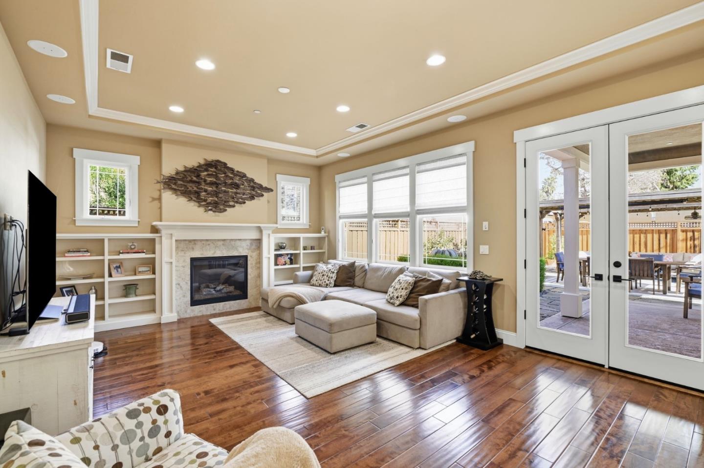 Detail Gallery Image 12 of 49 For 1008 Riverside Dr, San Jose,  CA 95125 - 4 Beds | 3/1 Baths