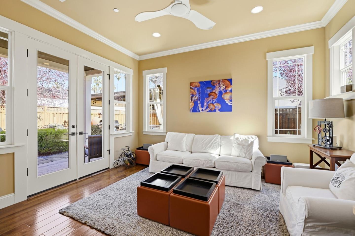 Detail Gallery Image 17 of 49 For 1008 Riverside Dr, San Jose,  CA 95125 - 4 Beds | 3/1 Baths