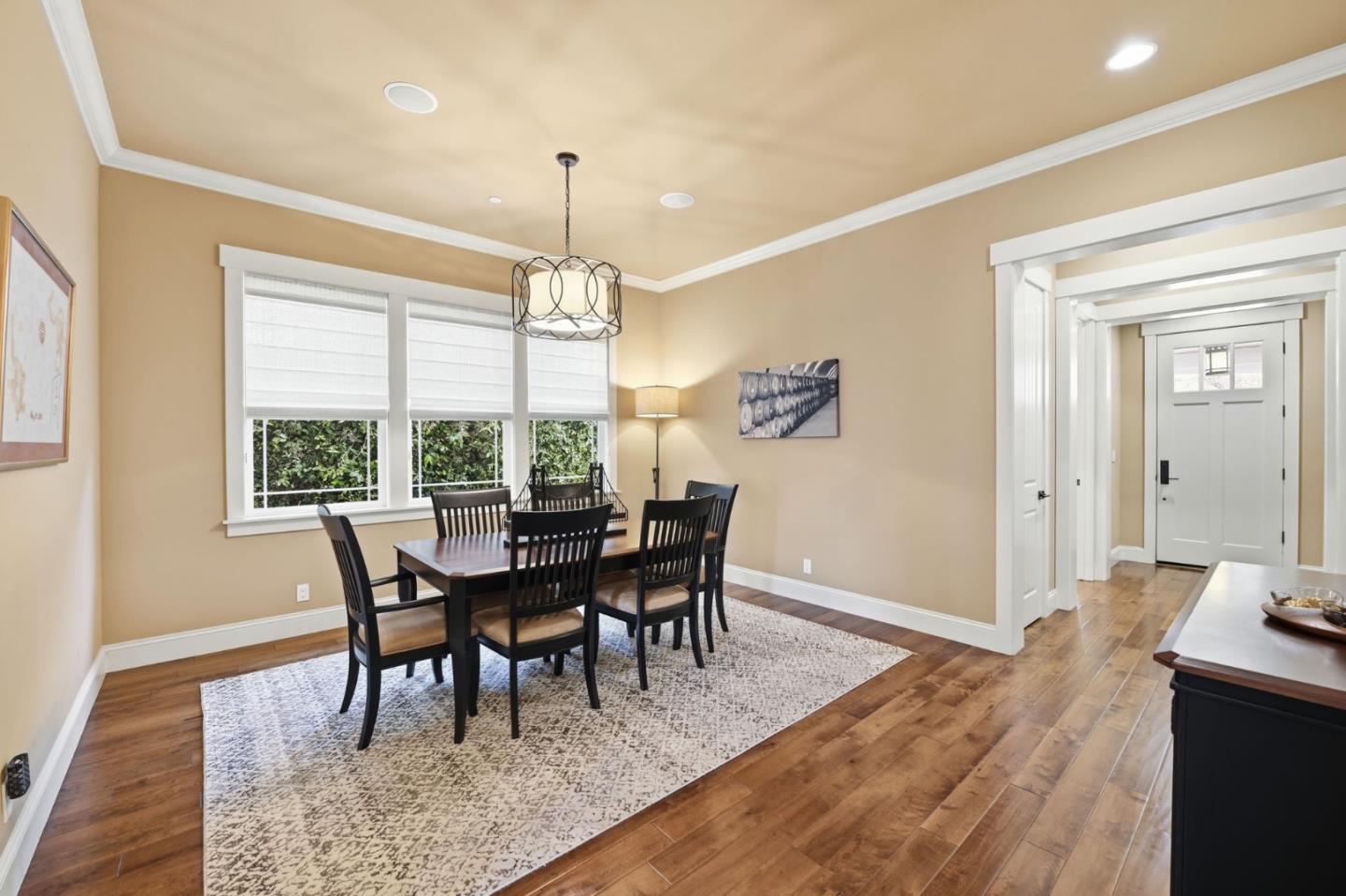 Detail Gallery Image 19 of 49 For 1008 Riverside Dr, San Jose,  CA 95125 - 4 Beds | 3/1 Baths