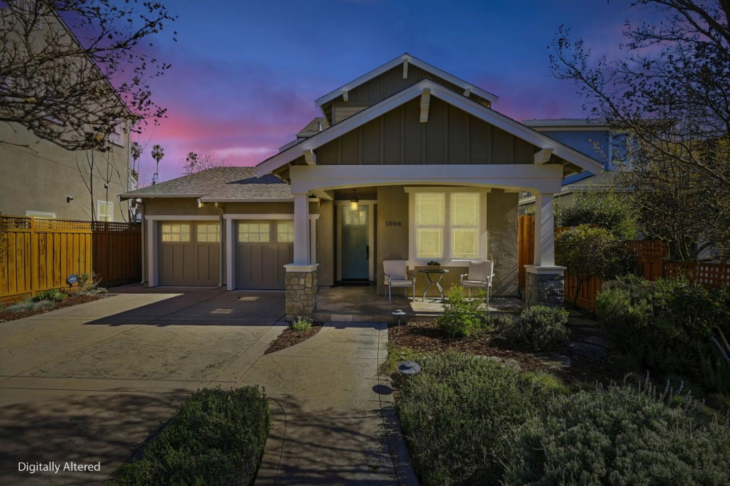 Detail Gallery Image 2 of 49 For 1008 Riverside Dr, San Jose,  CA 95125 - 4 Beds | 3/1 Baths