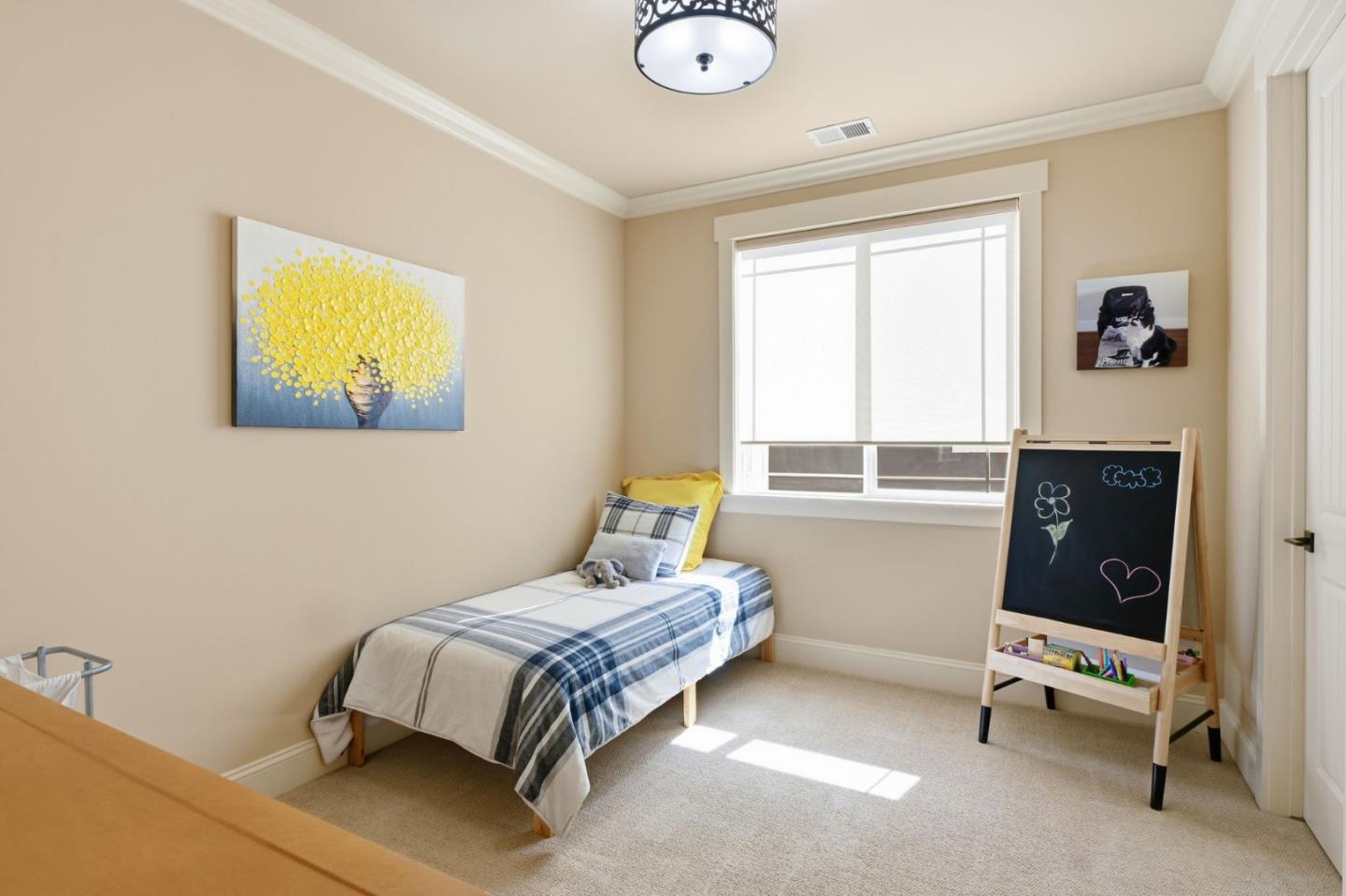 Detail Gallery Image 33 of 49 For 1008 Riverside Dr, San Jose,  CA 95125 - 4 Beds | 3/1 Baths