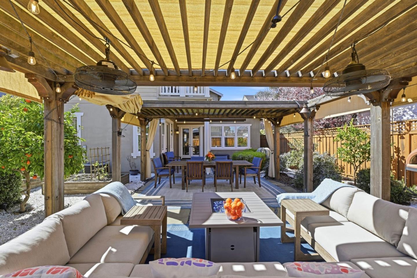 Detail Gallery Image 42 of 49 For 1008 Riverside Dr, San Jose,  CA 95125 - 4 Beds | 3/1 Baths