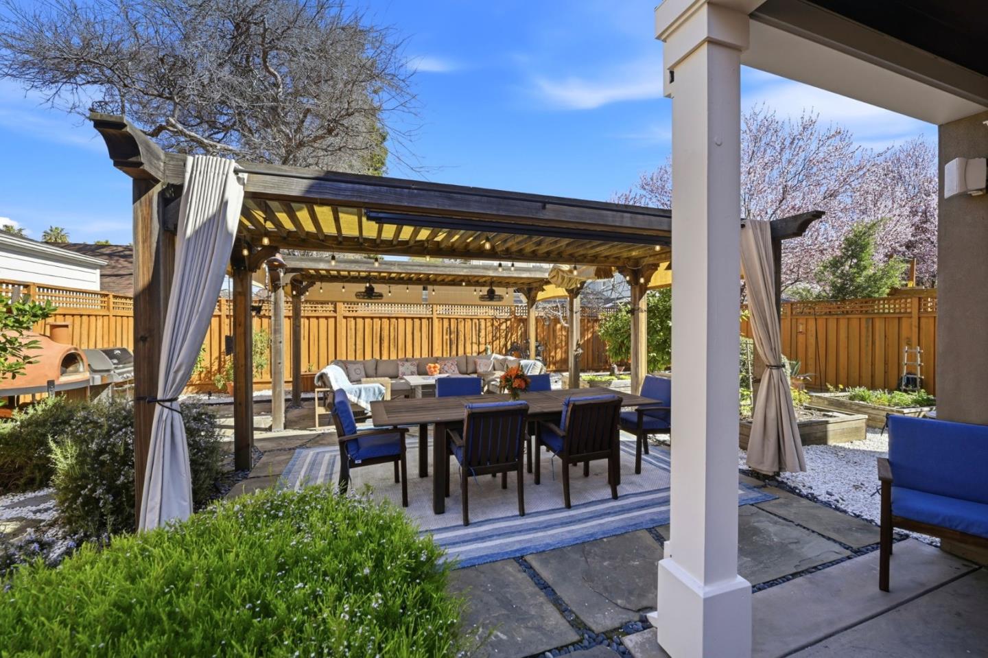 Detail Gallery Image 44 of 49 For 1008 Riverside Dr, San Jose,  CA 95125 - 4 Beds | 3/1 Baths