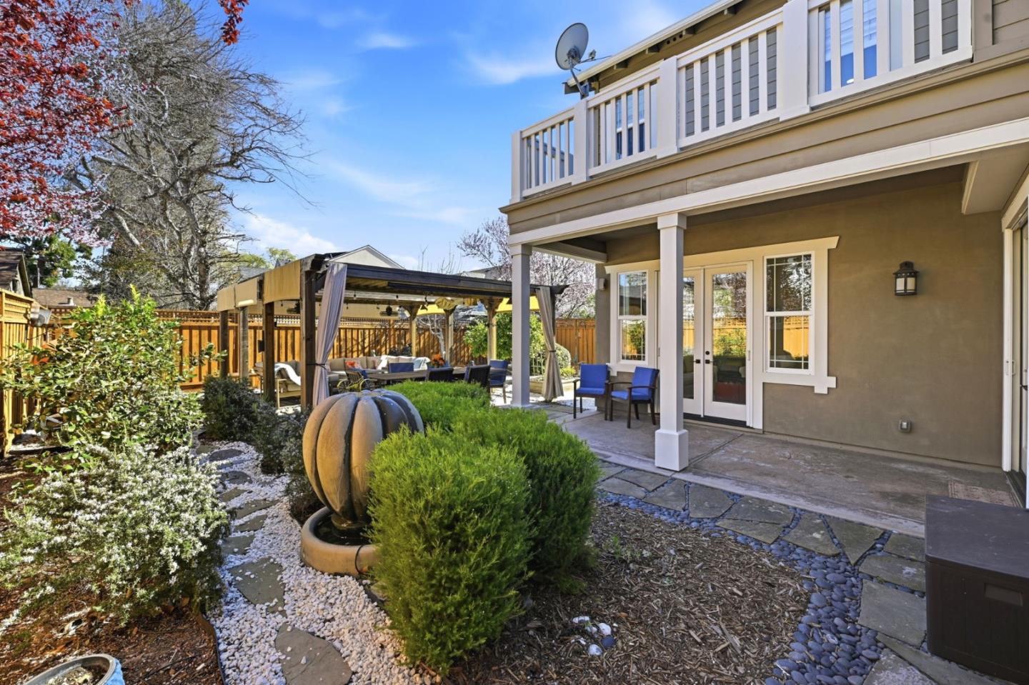 Detail Gallery Image 45 of 49 For 1008 Riverside Dr, San Jose,  CA 95125 - 4 Beds | 3/1 Baths