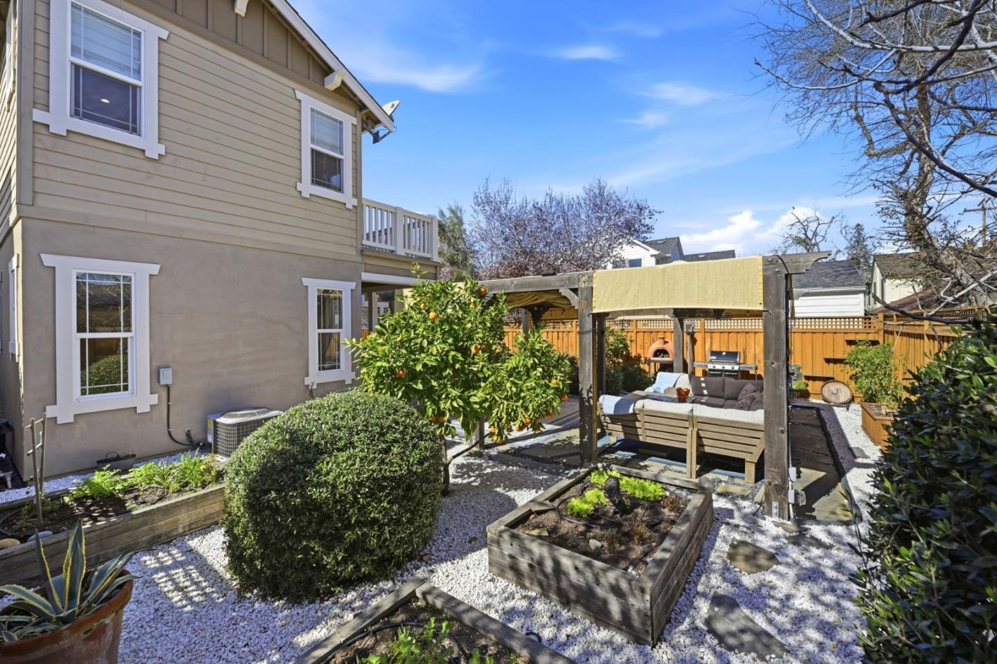 Detail Gallery Image 46 of 49 For 1008 Riverside Dr, San Jose,  CA 95125 - 4 Beds | 3/1 Baths