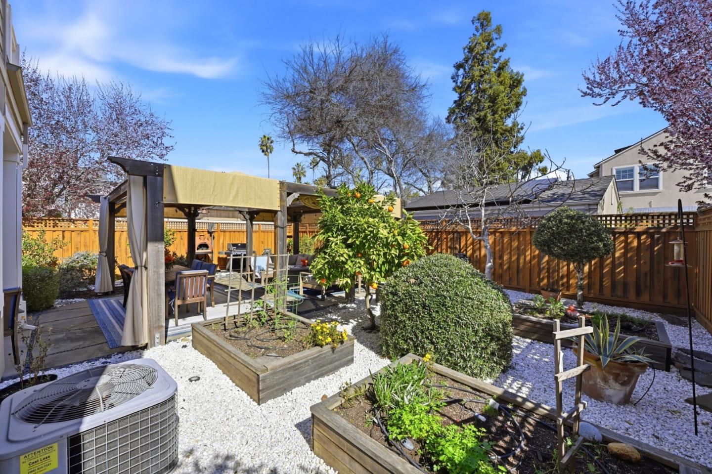 Detail Gallery Image 47 of 49 For 1008 Riverside Dr, San Jose,  CA 95125 - 4 Beds | 3/1 Baths