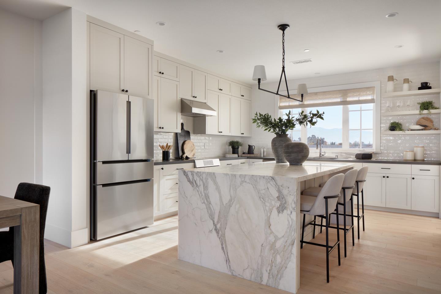 Detail Gallery Image 4 of 20 For 38445 Amaranto St, Newark,  CA 94560 - 4 Beds | 3 Baths