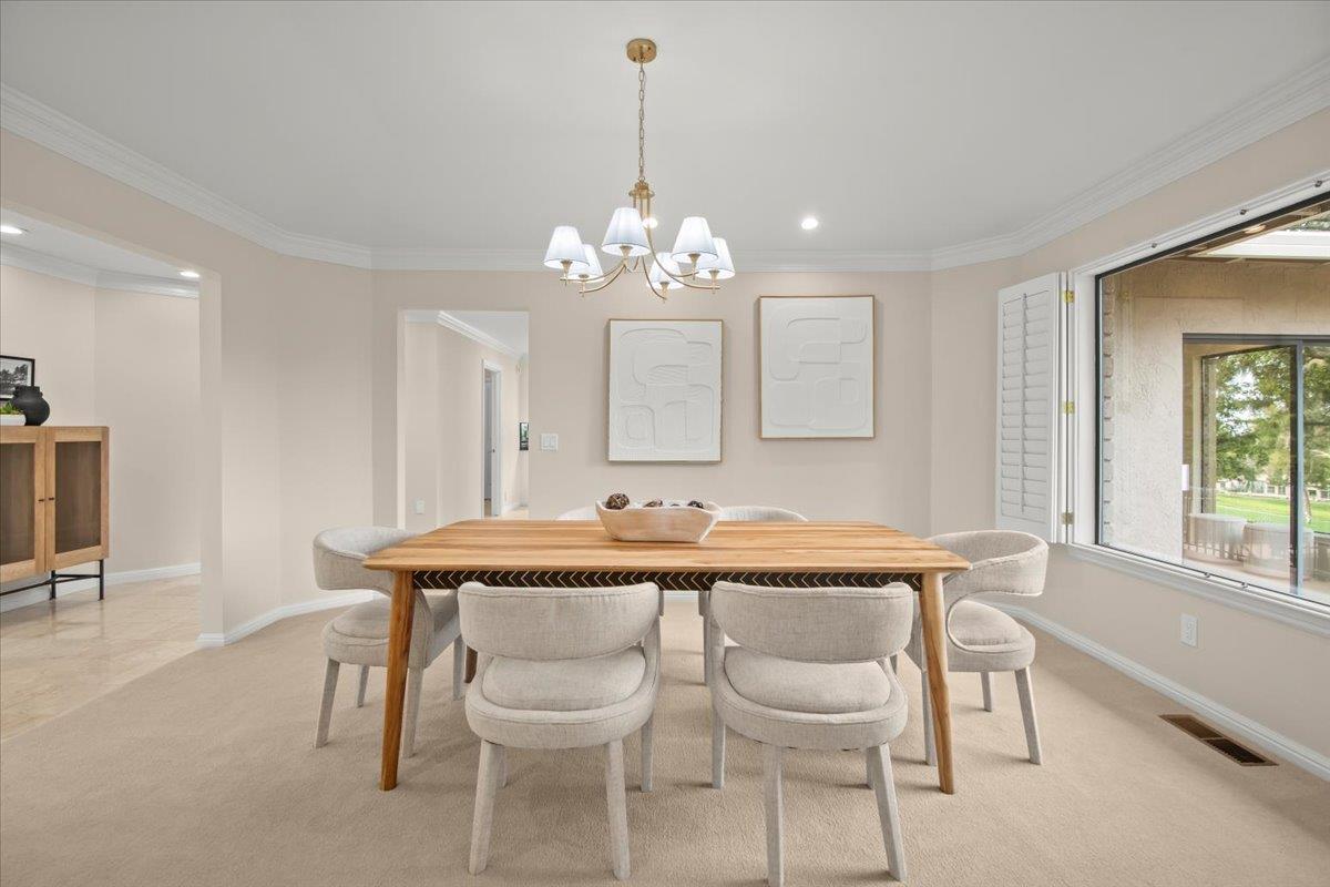 Detail Gallery Image 10 of 44 For 1321 Echo Valley Dr, San Jose,  CA 95120 - 3 Beds | 2/1 Baths