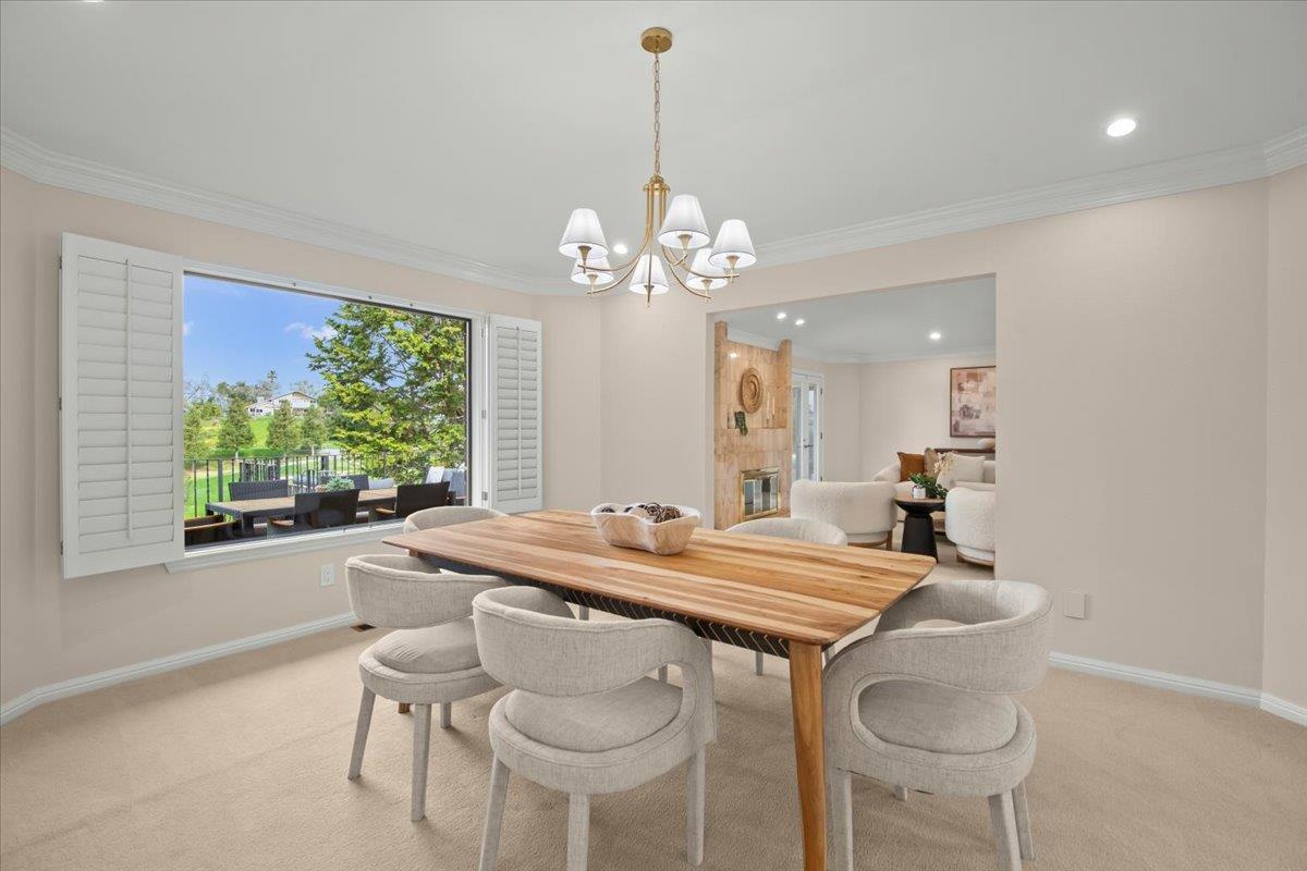 Detail Gallery Image 12 of 44 For 1321 Echo Valley Dr, San Jose,  CA 95120 - 3 Beds | 2/1 Baths