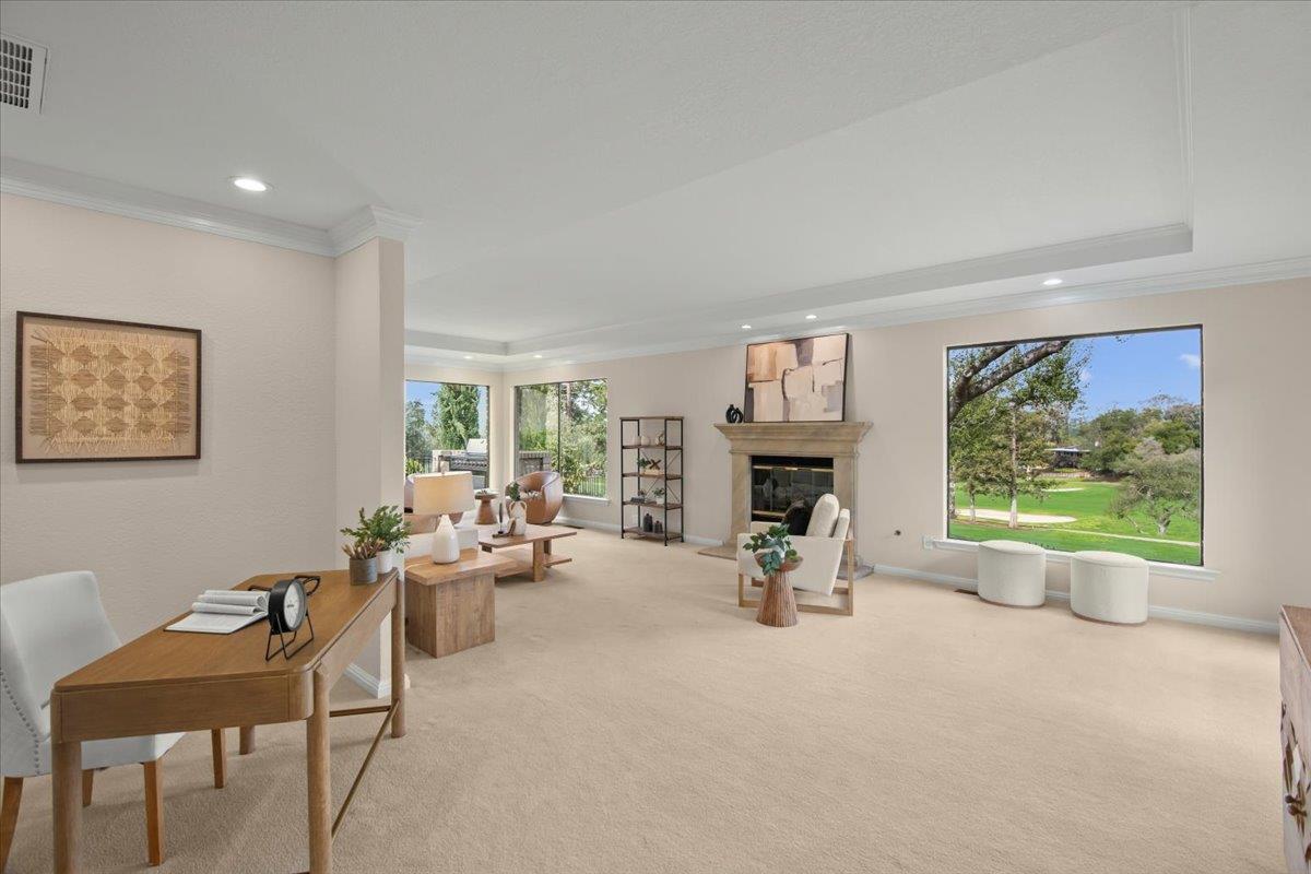 Detail Gallery Image 13 of 44 For 1321 Echo Valley Dr, San Jose,  CA 95120 - 3 Beds | 2/1 Baths