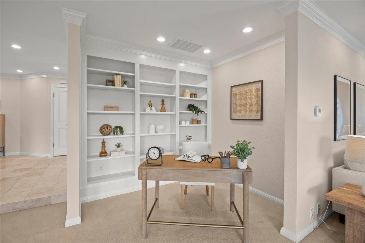 Detail Gallery Image 16 of 44 For 1321 Echo Valley Dr, San Jose,  CA 95120 - 3 Beds | 2/1 Baths