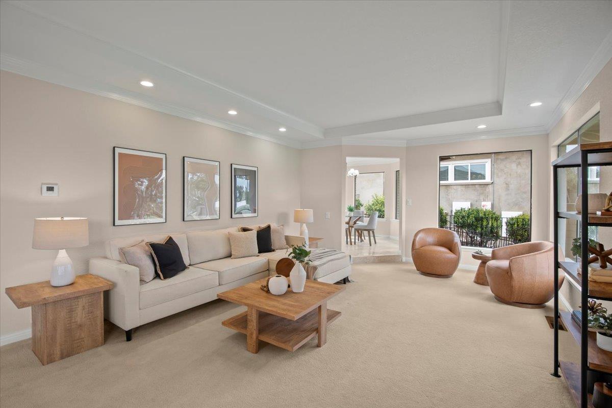 Detail Gallery Image 17 of 44 For 1321 Echo Valley Dr, San Jose,  CA 95120 - 3 Beds | 2/1 Baths