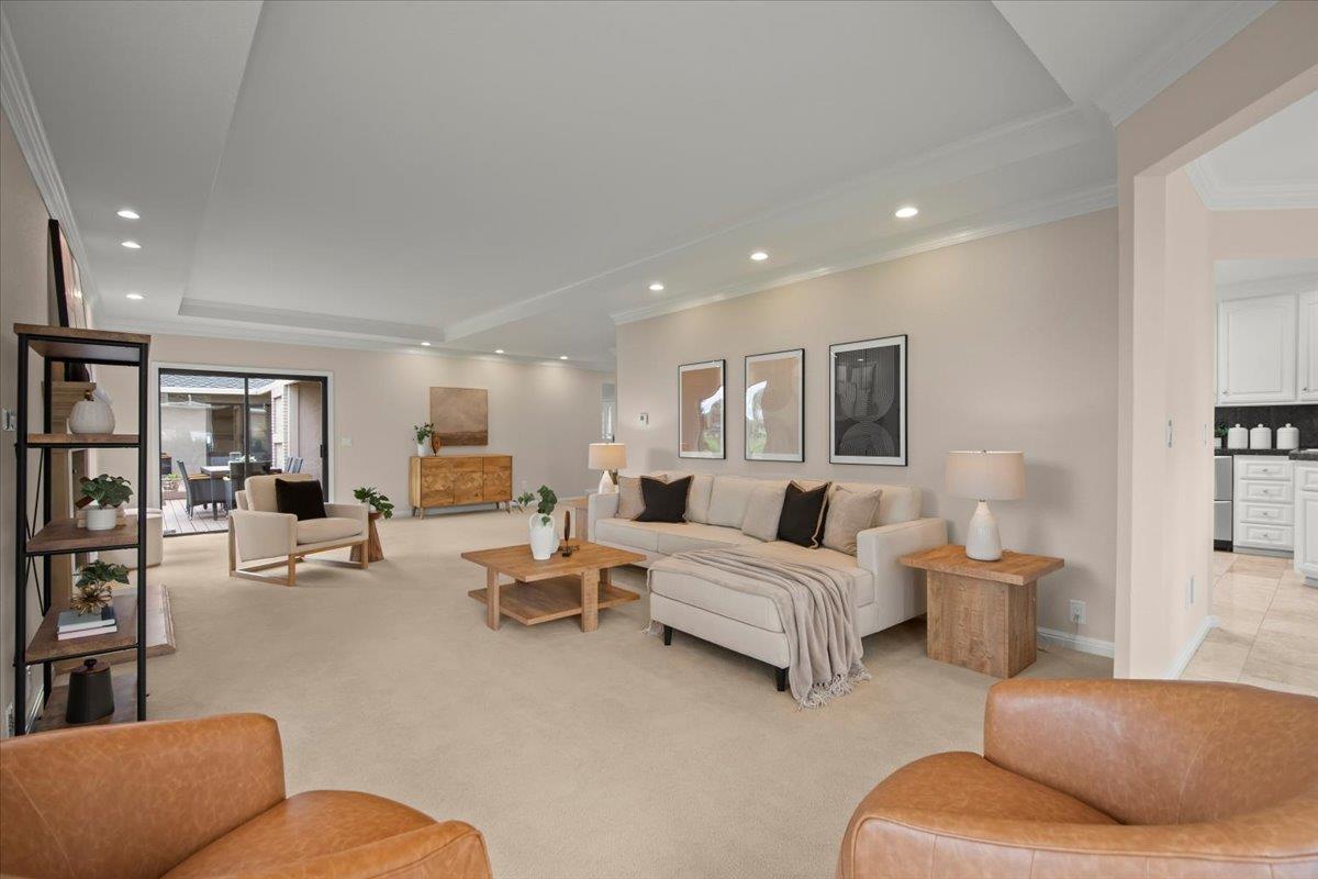 Detail Gallery Image 20 of 44 For 1321 Echo Valley Dr, San Jose,  CA 95120 - 3 Beds | 2/1 Baths