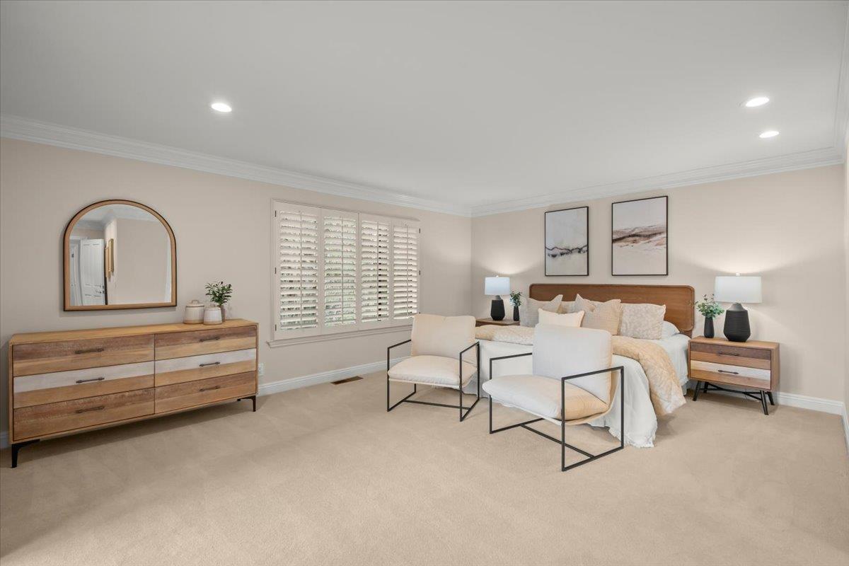 Detail Gallery Image 26 of 44 For 1321 Echo Valley Dr, San Jose,  CA 95120 - 3 Beds | 2/1 Baths