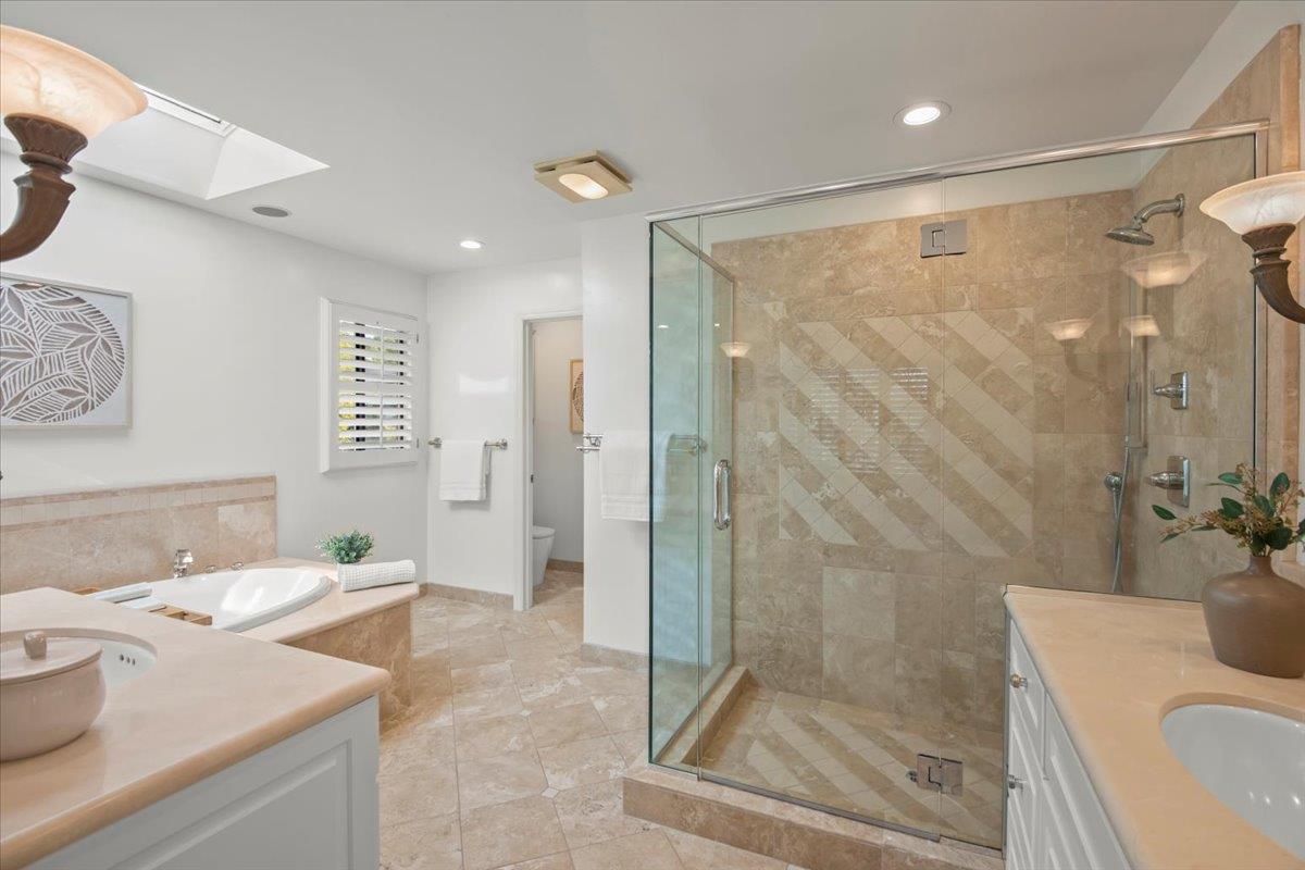 Detail Gallery Image 27 of 44 For 1321 Echo Valley Dr, San Jose,  CA 95120 - 3 Beds | 2/1 Baths