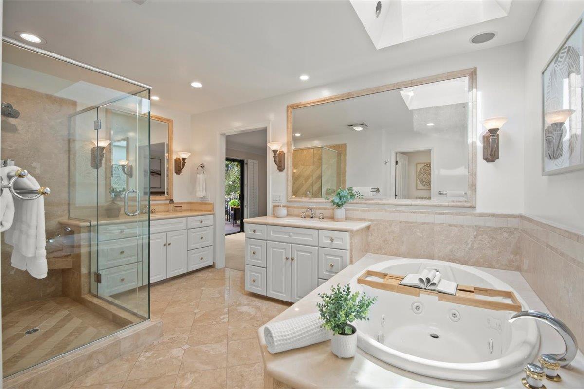 Detail Gallery Image 28 of 44 For 1321 Echo Valley Dr, San Jose,  CA 95120 - 3 Beds | 2/1 Baths