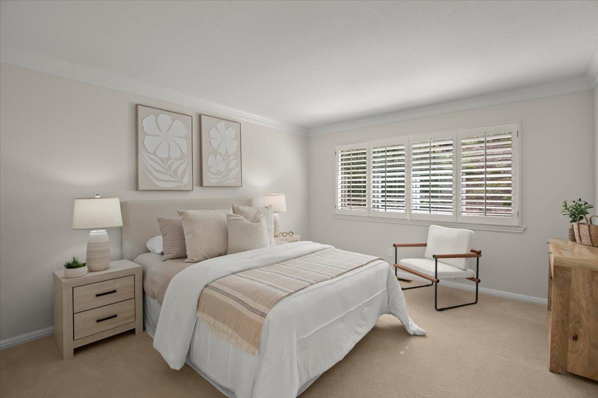 Detail Gallery Image 29 of 44 For 1321 Echo Valley Dr, San Jose,  CA 95120 - 3 Beds | 2/1 Baths