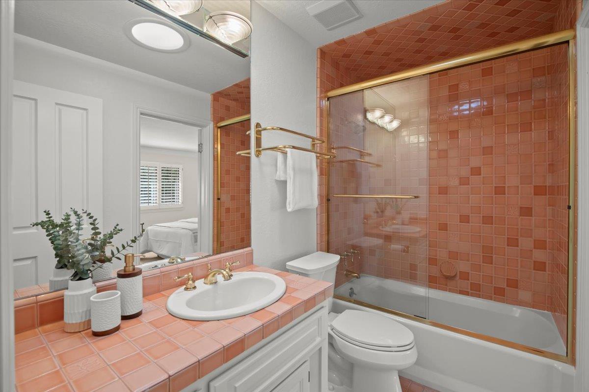 Detail Gallery Image 30 of 44 For 1321 Echo Valley Dr, San Jose,  CA 95120 - 3 Beds | 2/1 Baths