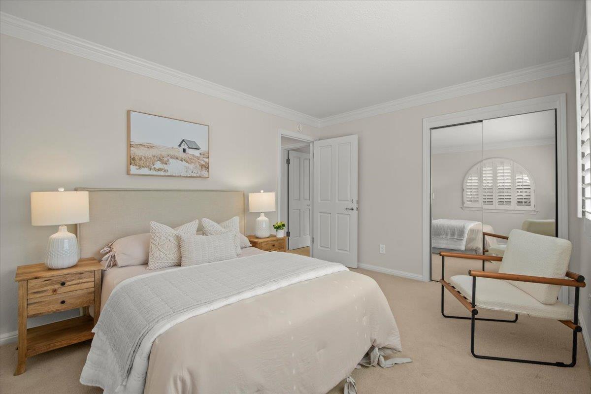 Detail Gallery Image 31 of 44 For 1321 Echo Valley Dr, San Jose,  CA 95120 - 3 Beds | 2/1 Baths