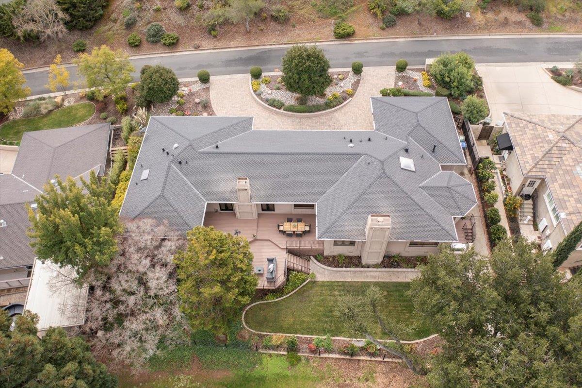 Detail Gallery Image 41 of 44 For 1321 Echo Valley Dr, San Jose,  CA 95120 - 3 Beds | 2/1 Baths